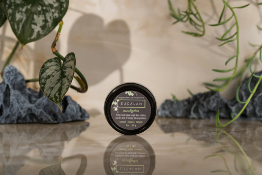 Eucalyptus Fragrant Balm