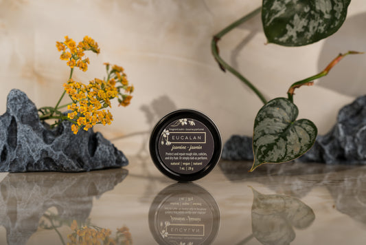 Jasmine Fragrant Balm