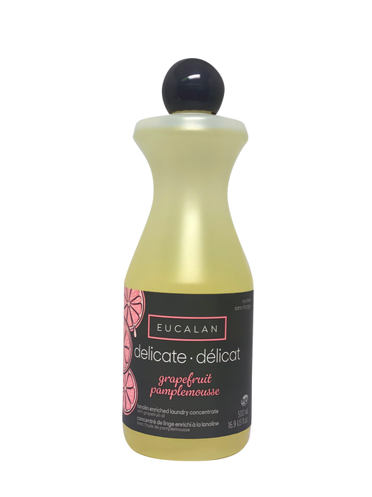 Grapefruit Delicate Wash 16.9 US fl.oz / 500ml